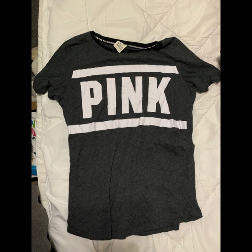 PINK T-shirt